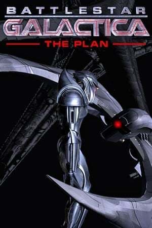 Película Battlestar Galactica: The Plan