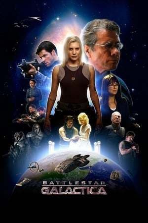 Serie Battlestar Galactica