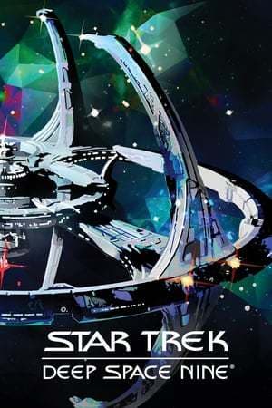 Serie Star Trek: Deep Space Nine