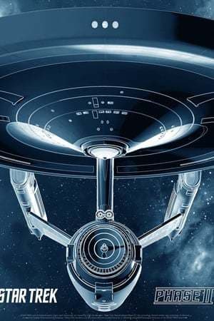 Serie Star Trek: Phase II