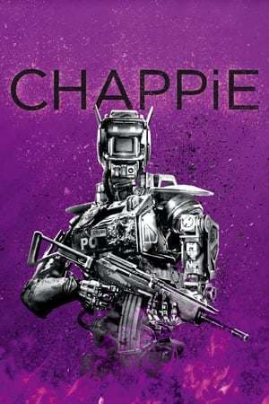 Movie Chappie