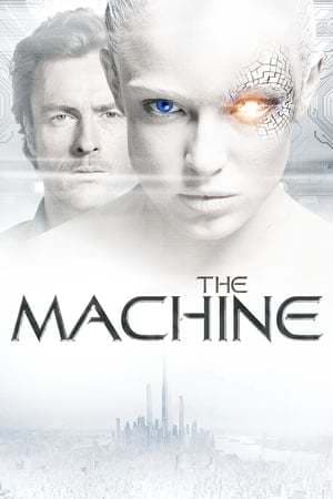 Movie The Machine