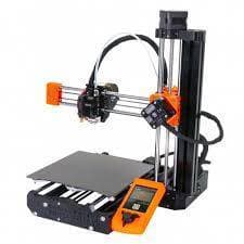 Fashion Original Prusa i3 MK3S - Prusa3D - 3D Printers from Josef Průša