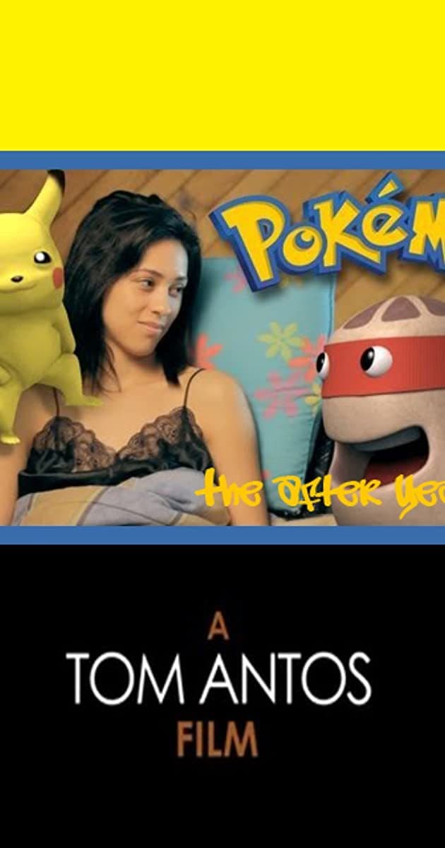 Película Pokémon: The After Years