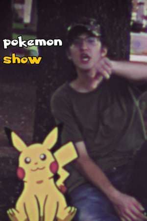 Película Pokemon Show