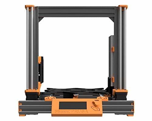 Producto 1Set 2040 V-SLOT Extrusiones de aluminio para nivelación de oso Prusa i3