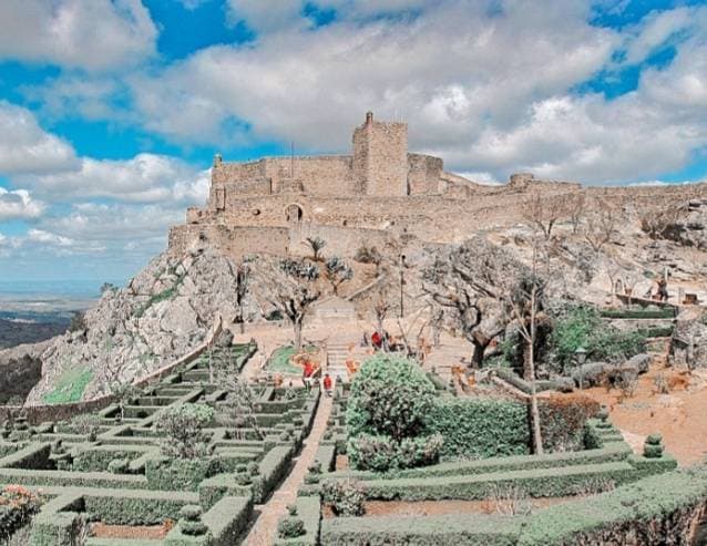 Place Marvão