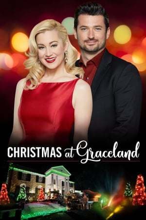 Movie Christmas at Graceland