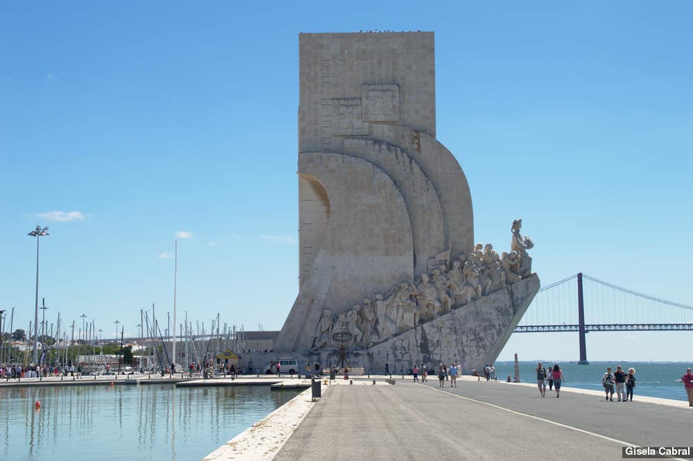 Lugar Padrão dos Descobrimentos