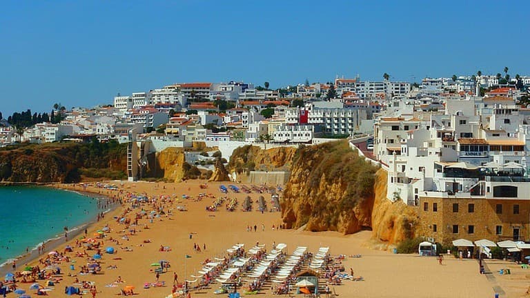 Place Albufeira