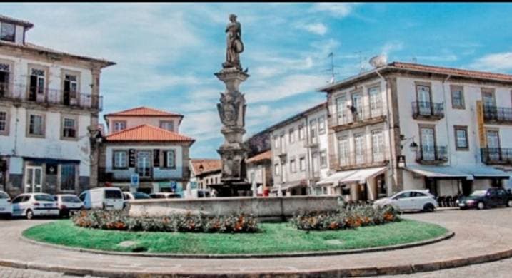 Place Monção