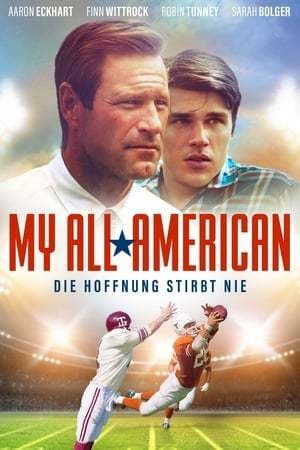 Movie My All American