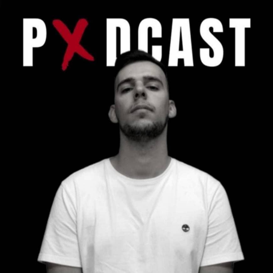 Fashion Pxdcast