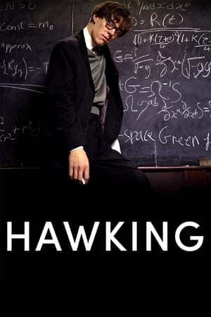 Película Hawking