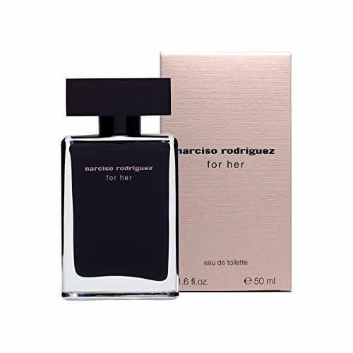 Belleza Narciso Rodriguez 140435 - Agua de tocador vaporizador para mujeres