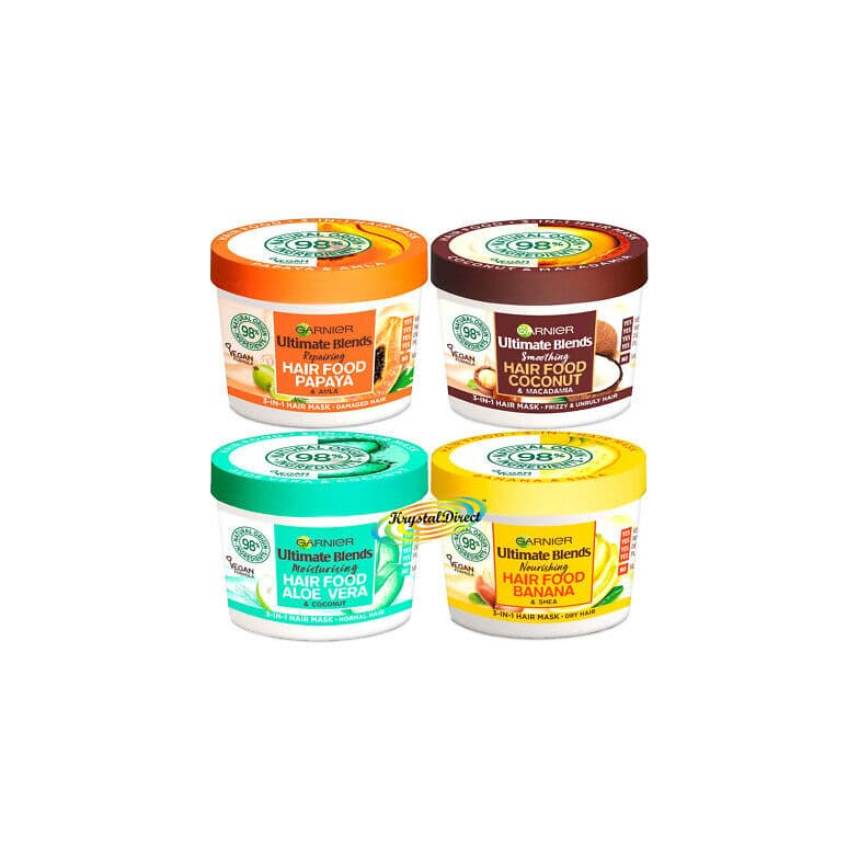 Producto Garnier Hair Food