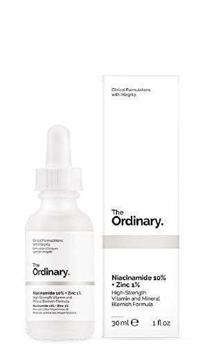 Beauty The Ordinary Niacinamide 10%