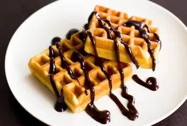 Fashion Waffles