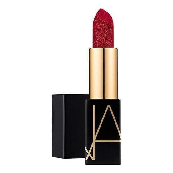 Fashion Nars-
Disco Dust Lipstick
