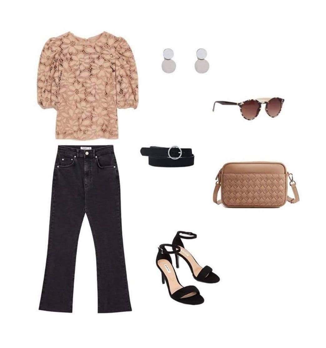 Fashion Outfit 89