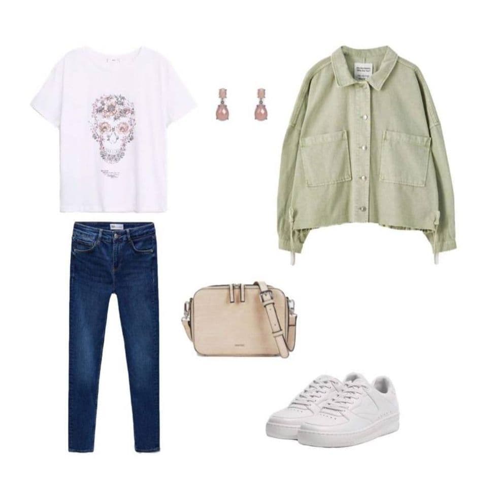 Moda Outfit 91