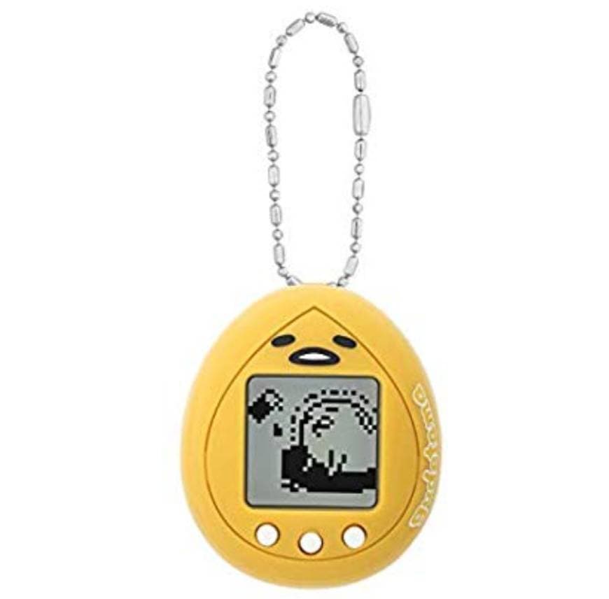 Moda Tamagotchi