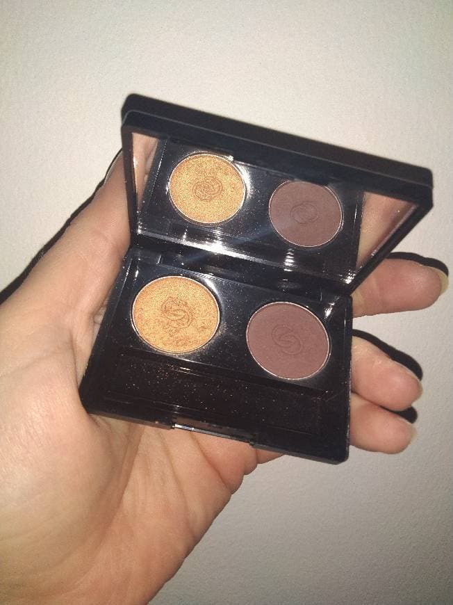 Fashion Duo Sombras de Olhos Giordani Gold
 
 
 
 
