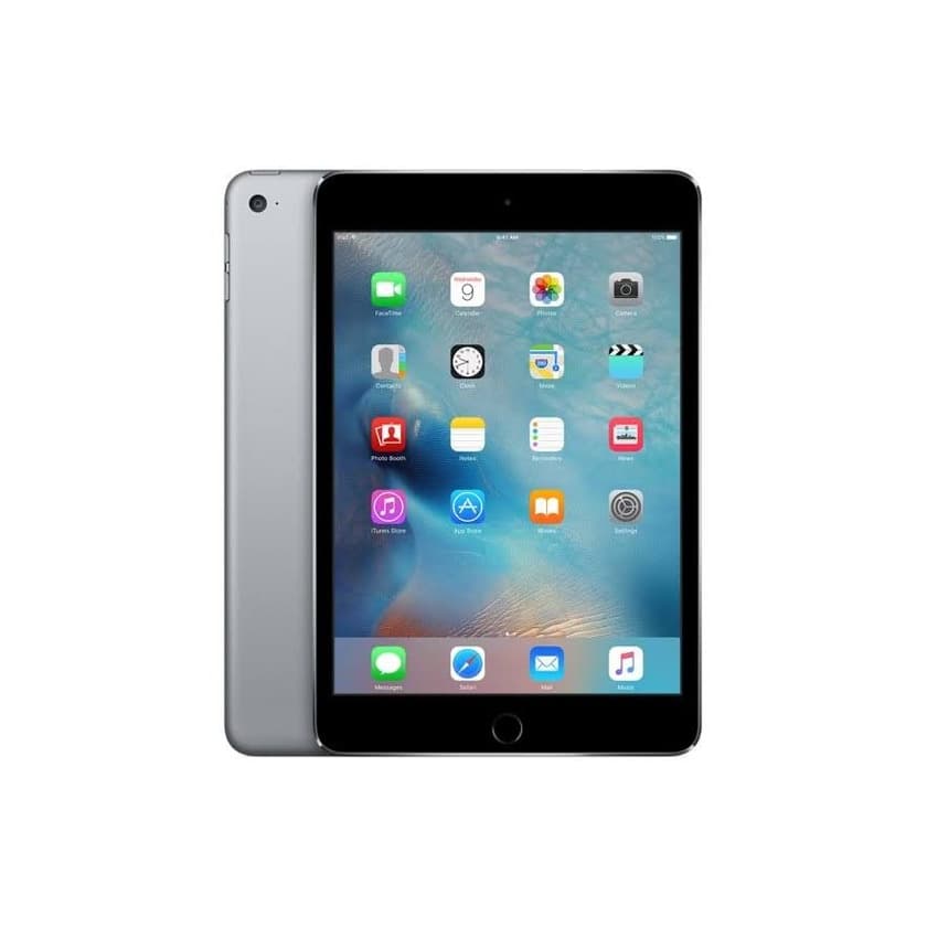 Electronic Apple iPad mini 4