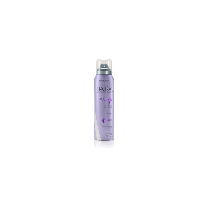 Product Champô Seco Volume Lift HairX Advanced