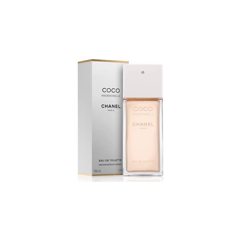 Belleza Chanel Coco Mademoiselle Eau de Toilette Vaporizador Refill 50 ml