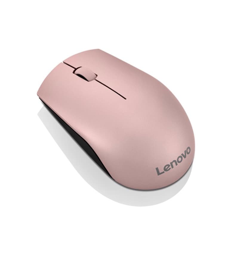 App RATO LENOVO 520 WIRELESS SANDPINK