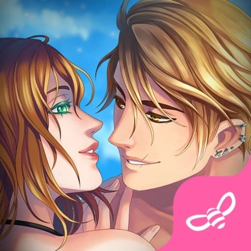 App Corazón de melón - Juego Otome