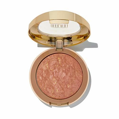 Beauty Milani Baked Blush - Rose d'oro