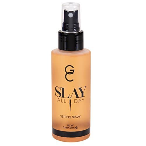 Place Gerard Cosmetics Slay All Day Setting Spray