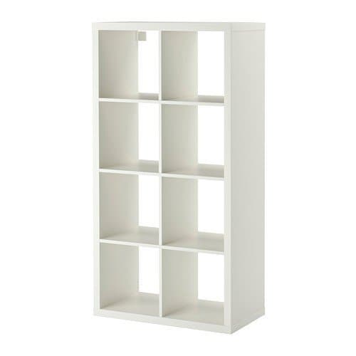 Product Ikea Kallax - Shelving