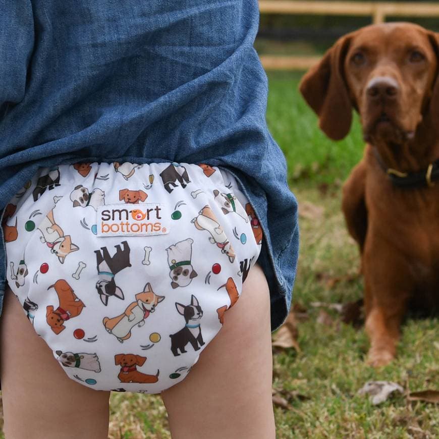 Product Smart Bottoms