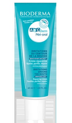 Fashion Creme bioderma ABC peri oral 