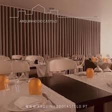 Restaurants O Arquinho do Castelo