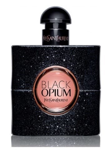 Fashion Black opium yves saint laurent