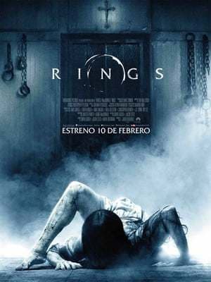 Película Rings