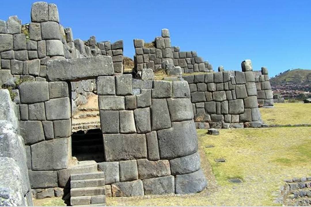 Lugar Cusco