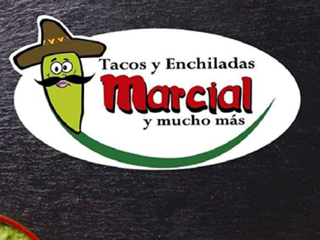 Restaurantes Tacos y Enchiladas "Marcial"