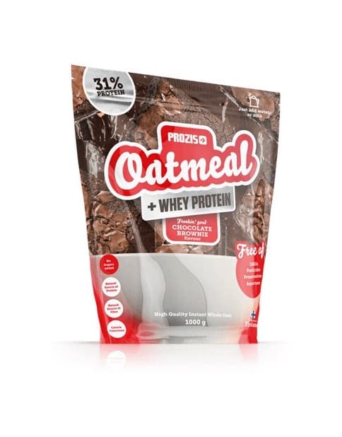 Product Oatmeal