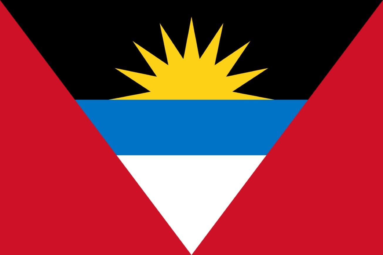 Moda ANTÍGUA E BARBUDA