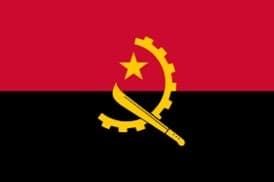 Moda ANGOLA