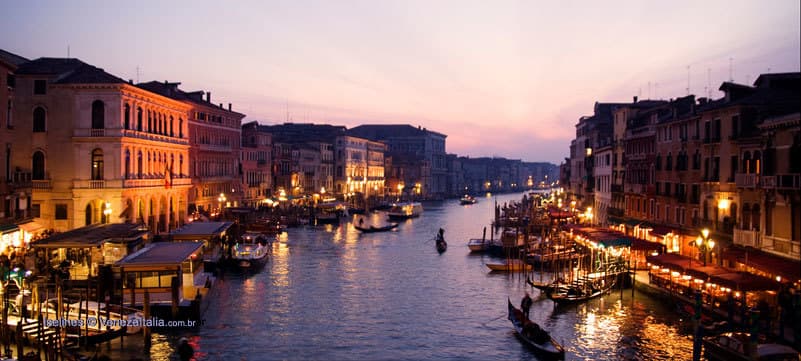 Place Venecia