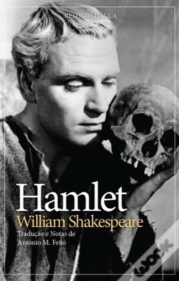 Libro Hamlet