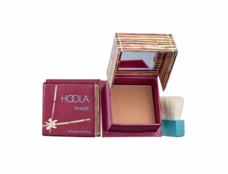 Moda Hoola Bronzer - Benefit Cosmetics 