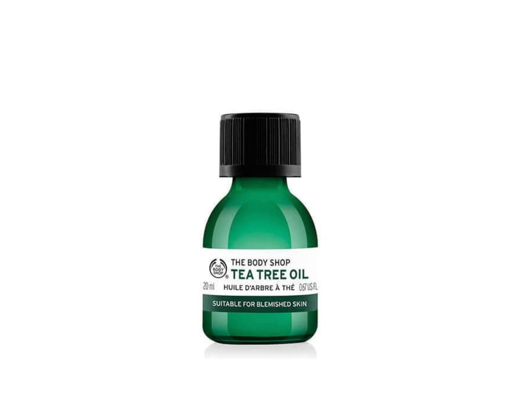 Product Tea tree oil