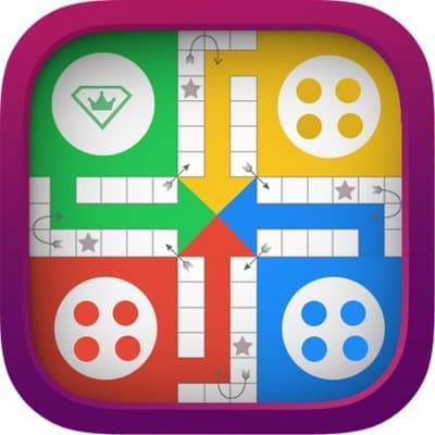 App Ludo star